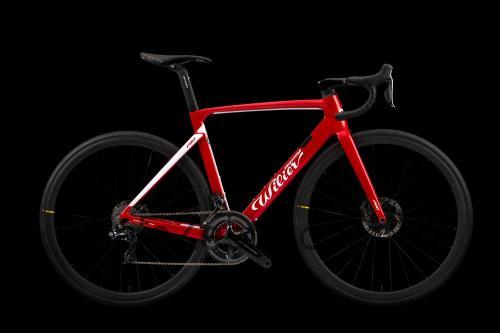 Wilier Cento10PRO Disc avis et fiche technique 